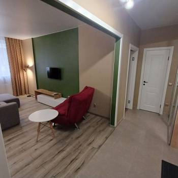 Сдается 2-х комнатная квартира, 52 м²