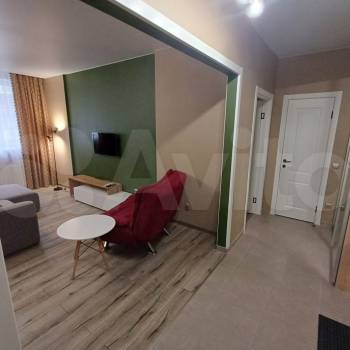 Сдается 2-х комнатная квартира, 52 м²