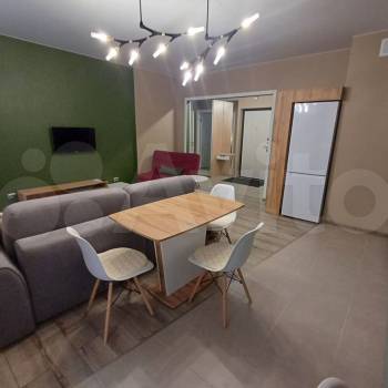 Сдается 2-х комнатная квартира, 52 м²