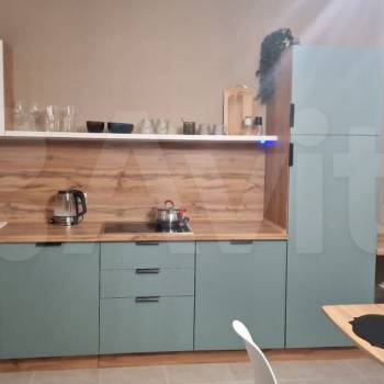 Сдается 2-х комнатная квартира, 52 м²