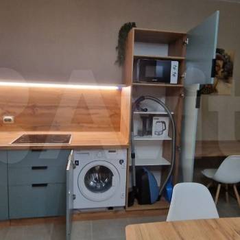 Сдается 2-х комнатная квартира, 52 м²