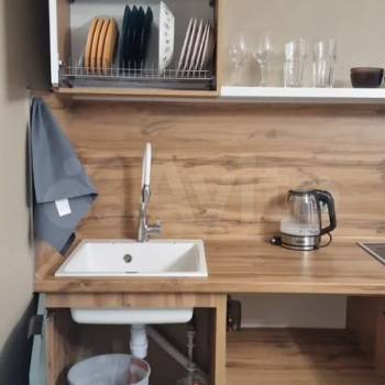 Сдается 2-х комнатная квартира, 52 м²