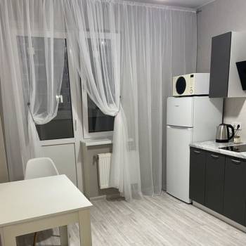 Сдается 1-комнатная квартира, 31,1 м²