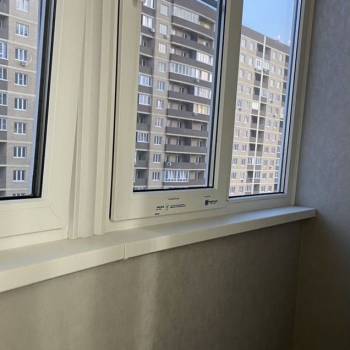 Сдается 1-комнатная квартира, 31,1 м²