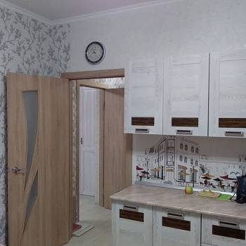 Сдается 1-комнатная квартира, 50,6 м²