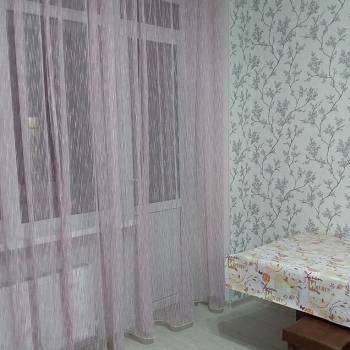 Сдается 1-комнатная квартира, 50,6 м²