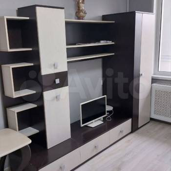 Сдается 1-комнатная квартира, 30 м²
