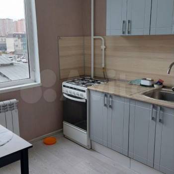 Сдается 1-комнатная квартира, 30 м²