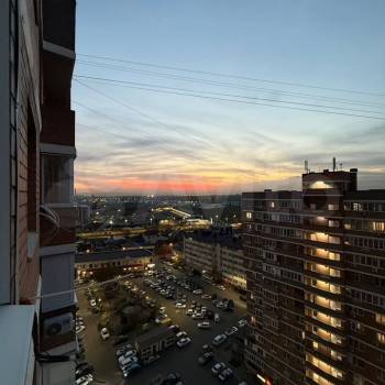 Сдается 1-комнатная квартира, 37,3 м²