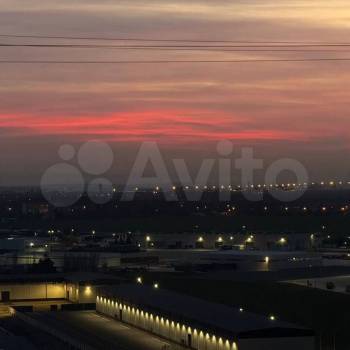 Сдается 1-комнатная квартира, 37,3 м²