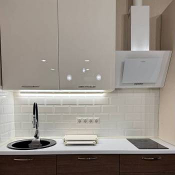 Сдается 1-комнатная квартира, 37,3 м²