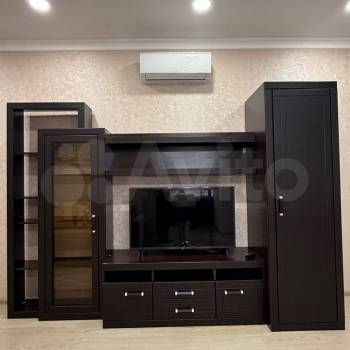 Сдается 1-комнатная квартира, 37,3 м²