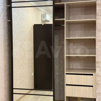 Сдается 1-комнатная квартира, 37,3 м²