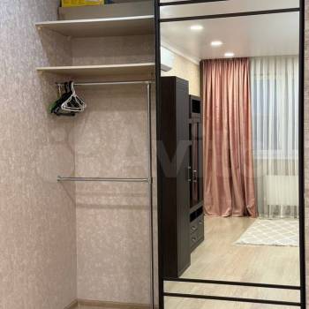 Сдается 1-комнатная квартира, 37,3 м²