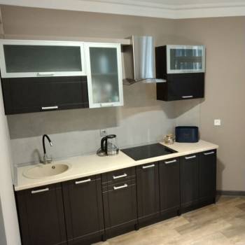 Сдается 1-комнатная квартира, 41 м²