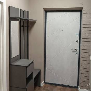 Сдается 1-комнатная квартира, 41 м²