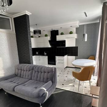 Сдается 1-комнатная квартира, 38,5 м²