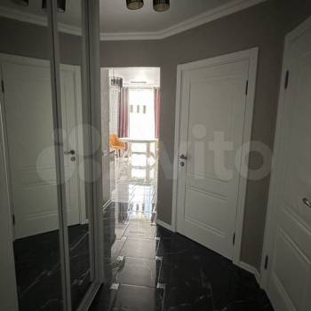 Сдается 1-комнатная квартира, 38,5 м²