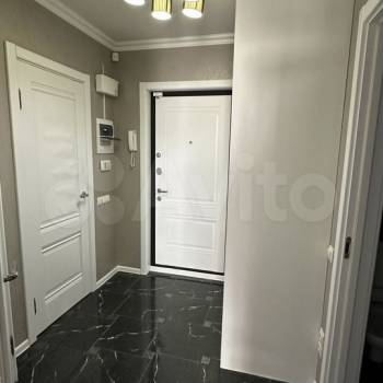 Сдается 1-комнатная квартира, 38,5 м²