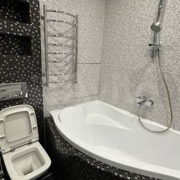 Сдается 1-комнатная квартира, 38,5 м²