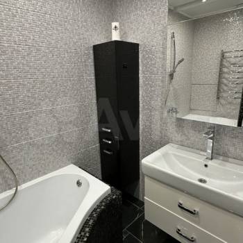 Сдается 1-комнатная квартира, 38,5 м²