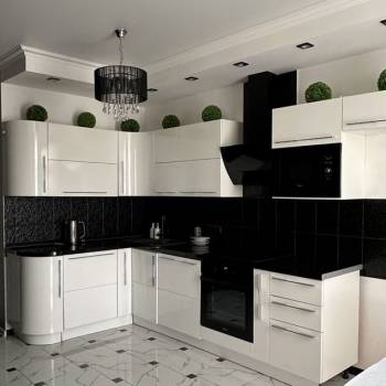 Сдается 1-комнатная квартира, 38,5 м²