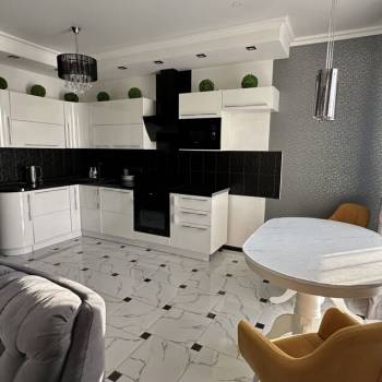 Сдается 1-комнатная квартира, 38,5 м²