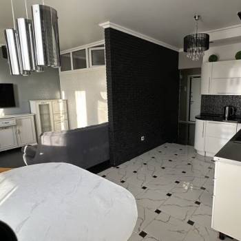 Сдается 1-комнатная квартира, 38,5 м²