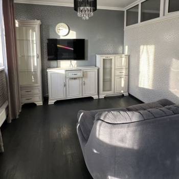 Сдается 1-комнатная квартира, 38,5 м²