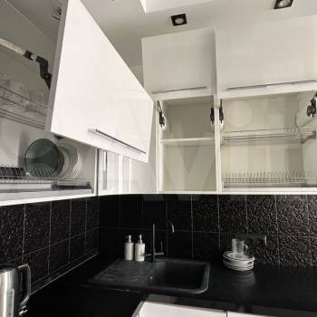 Сдается 1-комнатная квартира, 38,5 м²