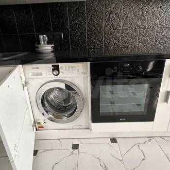 Сдается 1-комнатная квартира, 38,5 м²