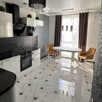 Сдается 1-комнатная квартира, 38,5 м²