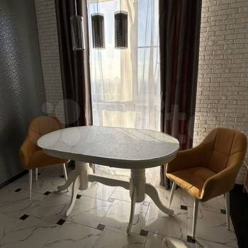 Сдается 1-комнатная квартира, 38,5 м²