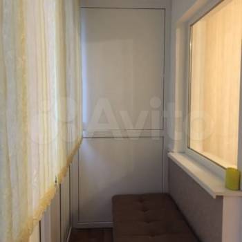 Продается 2-х комнатная квартира, 48,8 м²