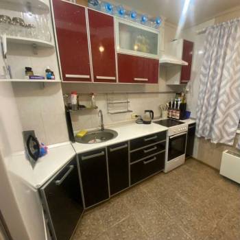 Продается 2-х комнатная квартира, 48,8 м²