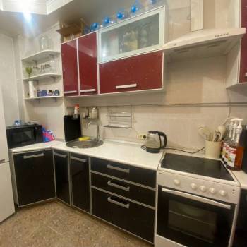 Продается 2-х комнатная квартира, 48,8 м²