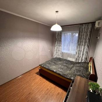 Продается 2-х комнатная квартира, 48,8 м²