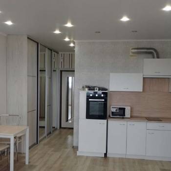 Сдается 1-комнатная квартира, 36 м²