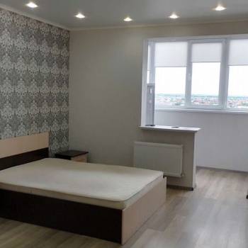 Сдается 1-комнатная квартира, 36 м²