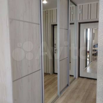 Сдается 1-комнатная квартира, 36 м²