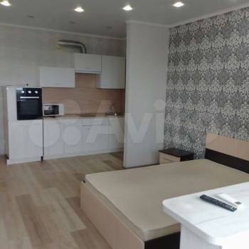 Сдается 1-комнатная квартира, 36 м²