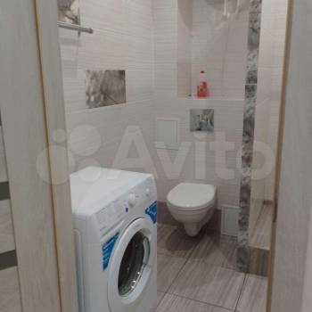 Сдается 1-комнатная квартира, 36 м²