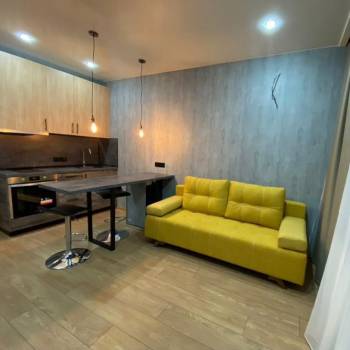 Сдается 1-комнатная квартира, 24 м²