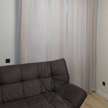 Сдается 1-комнатная квартира, 19 м²