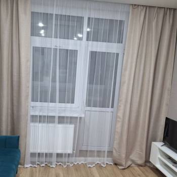 Сдается 1-комнатная квартира, 23 м²