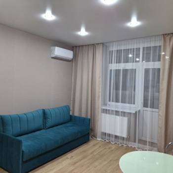 Сдается 1-комнатная квартира, 23 м²