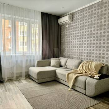 Сдается 1-комнатная квартира, 38,7 м²