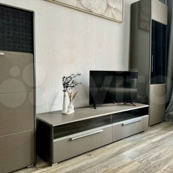 Сдается 1-комнатная квартира, 38,7 м²