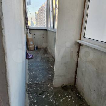 Сдается 1-комнатная квартира, 40 м²