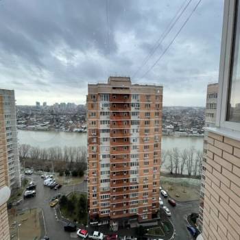 Сдается 1-комнатная квартира, 47 м²